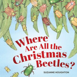 Where Are All the Christmas Beetles? Where Are All the Christmas Beetles?