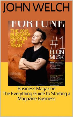 Business Magazine