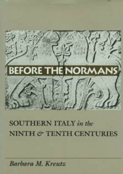 Before the Normans