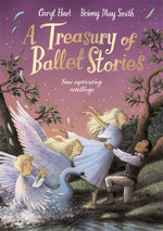 A Treasury of Ballet Stories