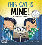 This Cat Is Mine!