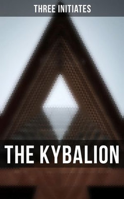 The Kybalion The Kybalion