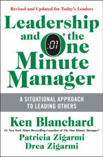 Leadership and the One Minute Manager