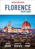 Insight Guides Pocket Florence (Travel Guide eBook)