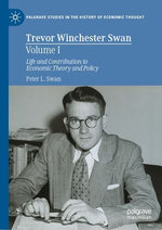 Trevor Winchester Swan, Volume I