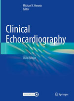 Clinical Echocardiography