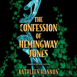 The Confession of Hemingway Jones