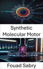 Synthetic Molecular Motor