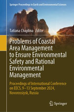 Problems of Coastal Area Management to Ensure Environmental Safety and Rational Environmental Management