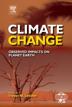 Climate Change Climate Change