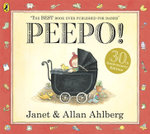 Peepo!