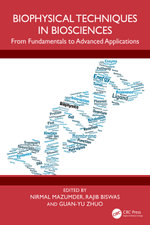 Biophysical Techniques in Biosciences