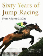 Sixty Years of Jump Racing