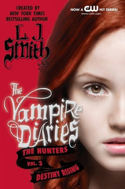 The Vampire Diaries