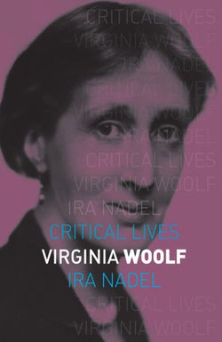 Virginia Woolf Virginia Woolf