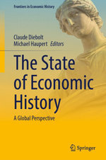 The State of Economic History