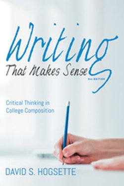 Writing That Makes Sense, 2nd Edition