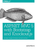 ASP. NET MVC 5 with Bootstrap and Knockout. js