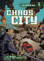 Chaos City Chaos City