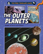 The Space Traveller's Guide: the Outer Planets