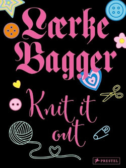 Knit It Out