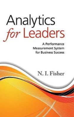 Analytics for Leaders