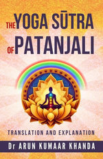 The Yoga Sūtra of Patanjali