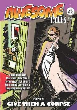 Awesome Tales #10