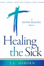 Healing the Sick Healing the Sick