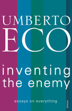Inventing the Enemy