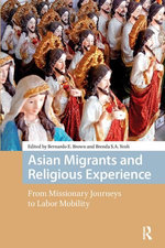 Asian Migrants and Religious Experience