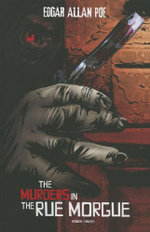 The Murders in the Rue Morgue