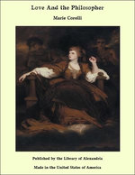 Love And the Philosopher