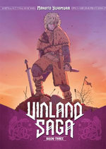 Vinland Saga 3 Vinland Saga 3