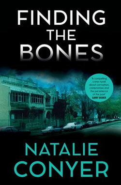 Finding the Bones
