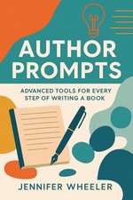 Author Prompts advanced tools, for every steric writing books