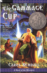 The Gammage Cup