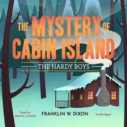 The Mystery of Cabin Island The Mystery of Cabin Island