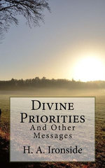 Divine Priorities