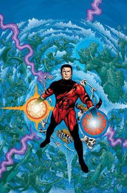 Aquaman: Tempest
