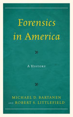 Forensics in America
