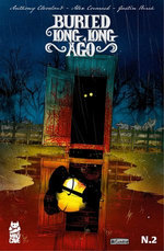 Buried Long, Long Ago #2