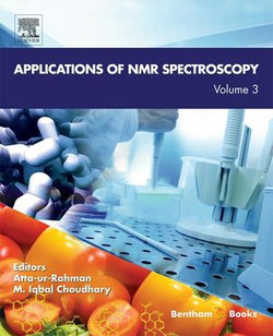 Applications of NMR Spectroscopy: Volume 3