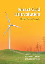 Smart Grid (R)Evolution