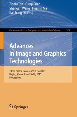 Advances in Image and Graphics Technologies