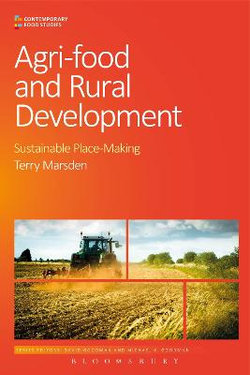 Agri-Food and Rural Development Agri-Food and Rural Development