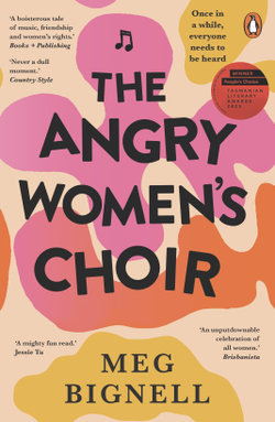 The Angry Women's Choir
