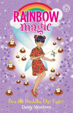 Bea the Buddha Day Fairy: The Festival Fairies