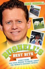 Bushell's Best Bits Bushell's Best Bits