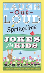 Laugh-Out-Loud Springtime Jokes for Kids